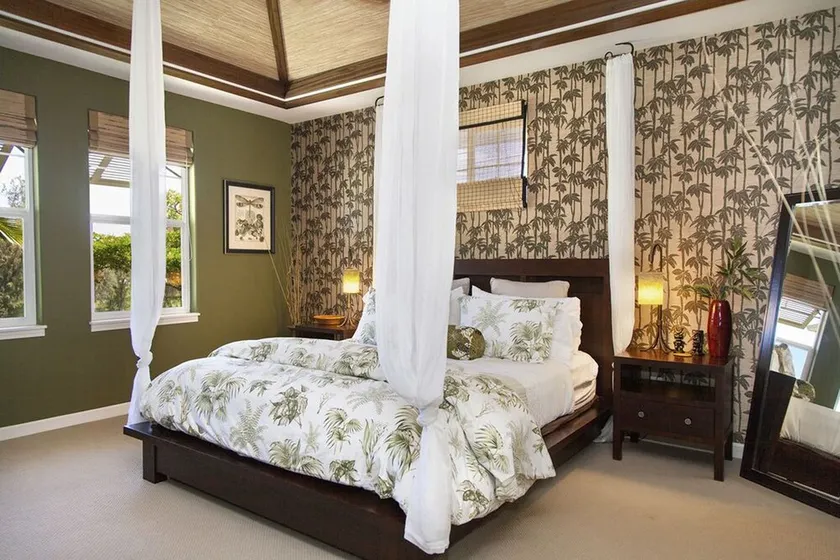 Luxury Zen Polynesian Penthouse - Image 1