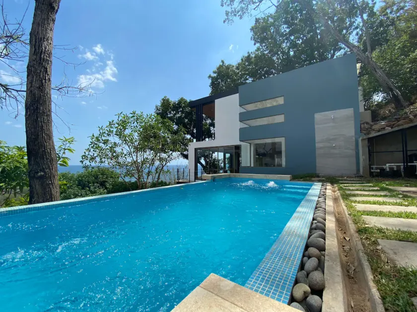 Eco Sky Villas - Image 1
