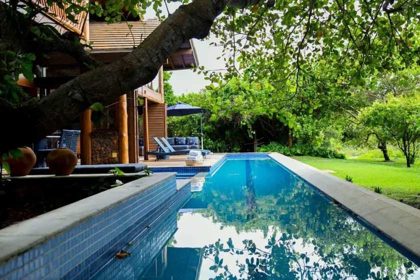 Casa Pitanga - Praia do Forte - Image 1