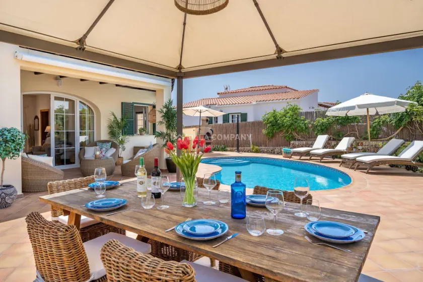Villa JADE - Image 1