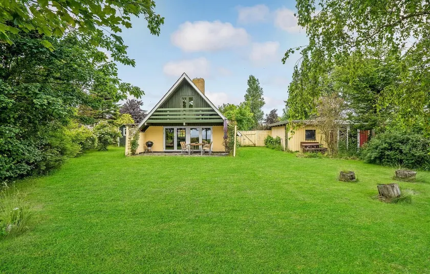 Gorgeous Home In Haderslev With Wifi - Image 1