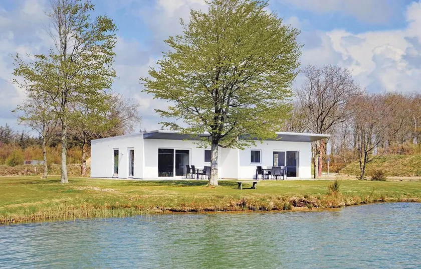 Pet friendly home in Ringkøbing with WiFi - Image 1