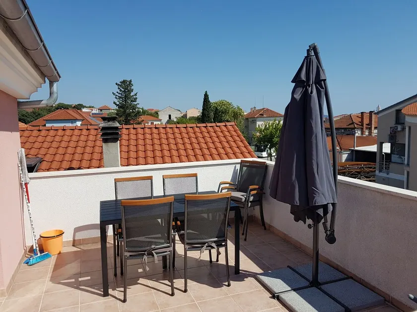 Dukat Apartman 3 in Pakostane - Image 1