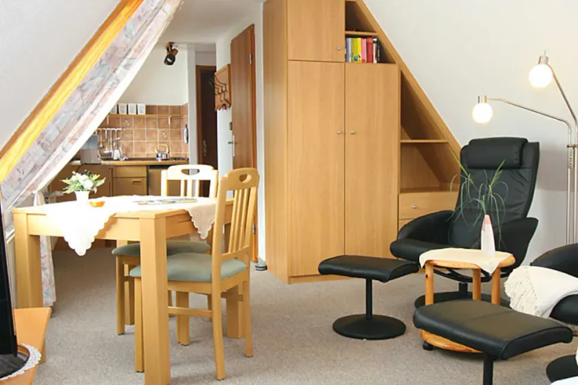 Haus Graepel App. 5, Alemanha - Image 1