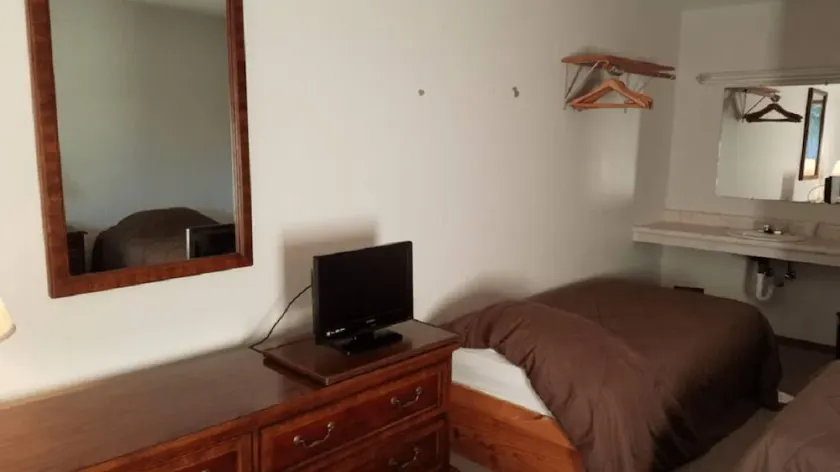 Unity Lodge Suite 10 - Image 1