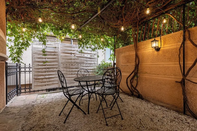 Hillside Garden by Sienna - Image 1