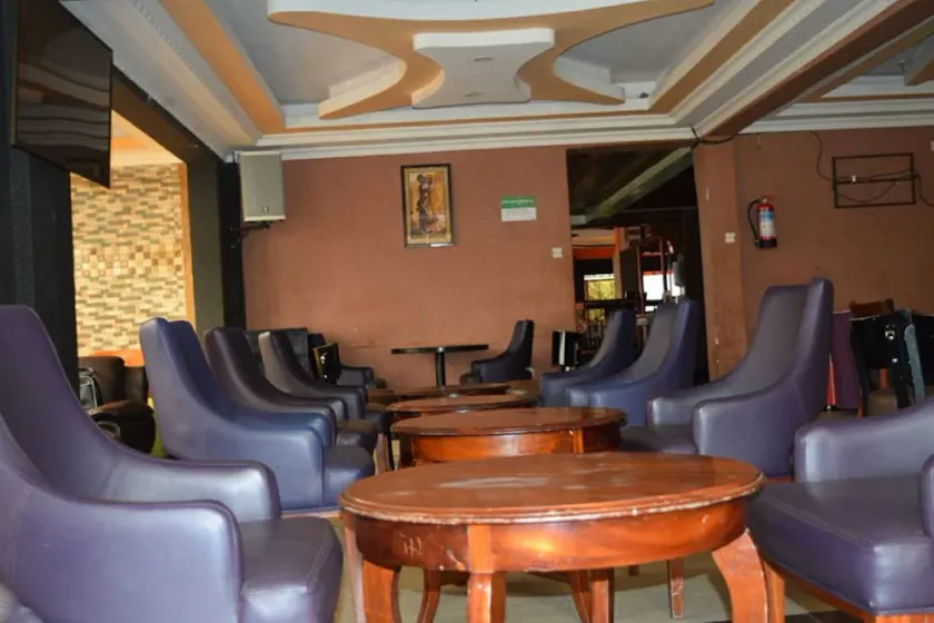 Klub Lii Hotel - Image 1