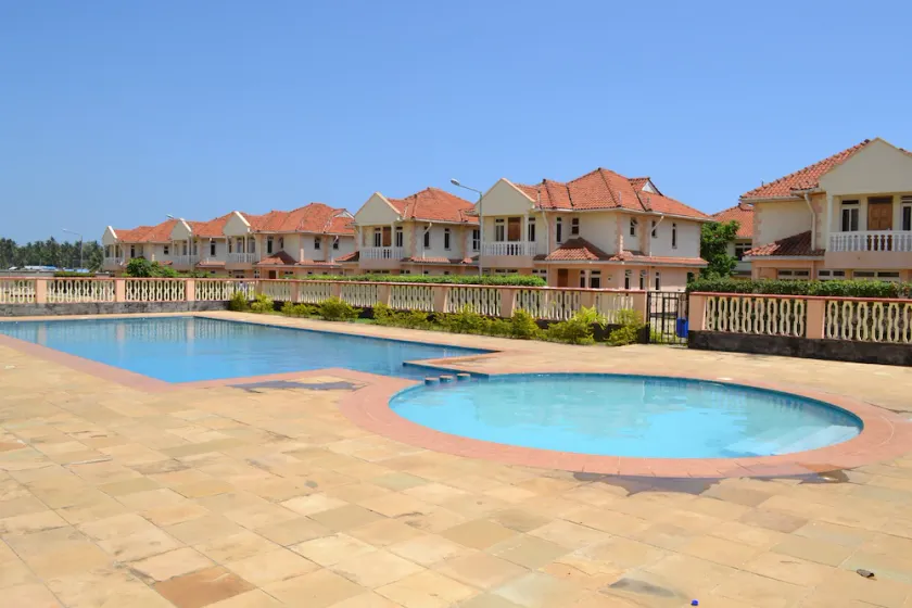 Azanza Mtwapa Holiday Home - Image 1