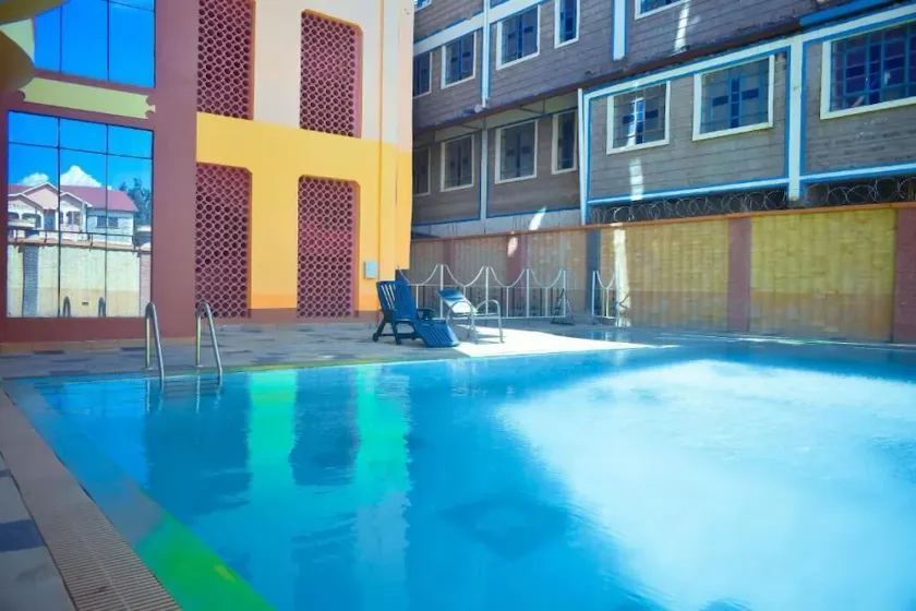 Balozi Luxury Homes - Image 1