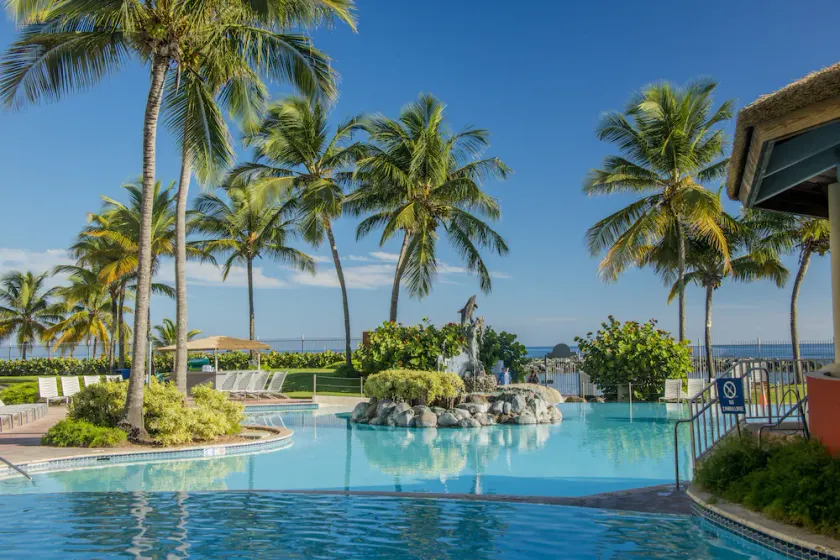 Aquarius Vacation Club Resort - Image 1