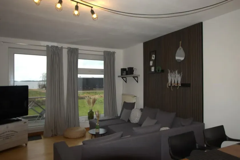 DümmerDiva - exquisite Wohnung mit traumhaftem Seeblick - Image 1