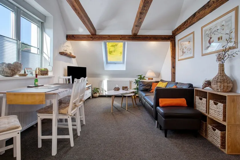 gemütliche Ferienwohnung in Seenähe - Image 1