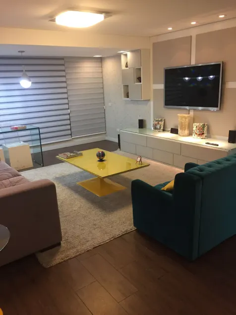 3 BEDROOM APARTMENT WITH JACUZZI, SWIMMING POOL, 30M FROM THE POINT OF BEACH OF BOA VIAGEM. - Image 1