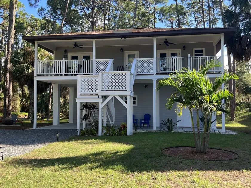 Remodeled Weeki Wachee Vacation House with Game Room - Image 1