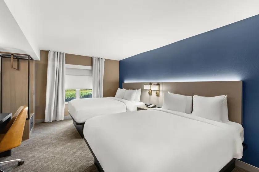 Country Inn Suites By Radisson Rome Ga - Image 1