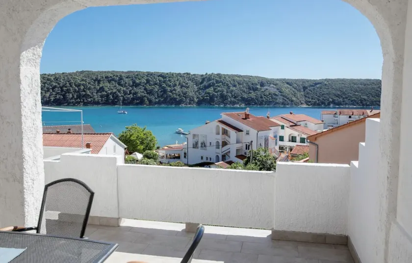 Apartments Korina Rab / Two Bedrooms Terrace A2 - Image 1