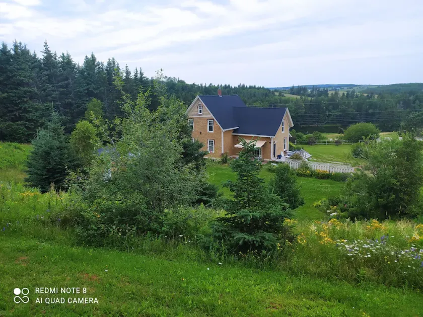 \"Clinton Hills Summer House\"  2023 Tourism PEI license nbr:40000015 - Image 1