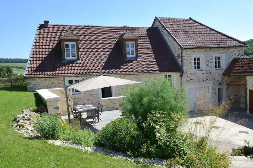 GITE LES HOULOTS, FRED OG AFSLUTNING - Image 1