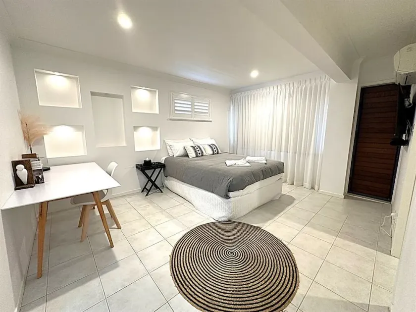 Make some memories at this unique & pet friendly holiday home - Image 1