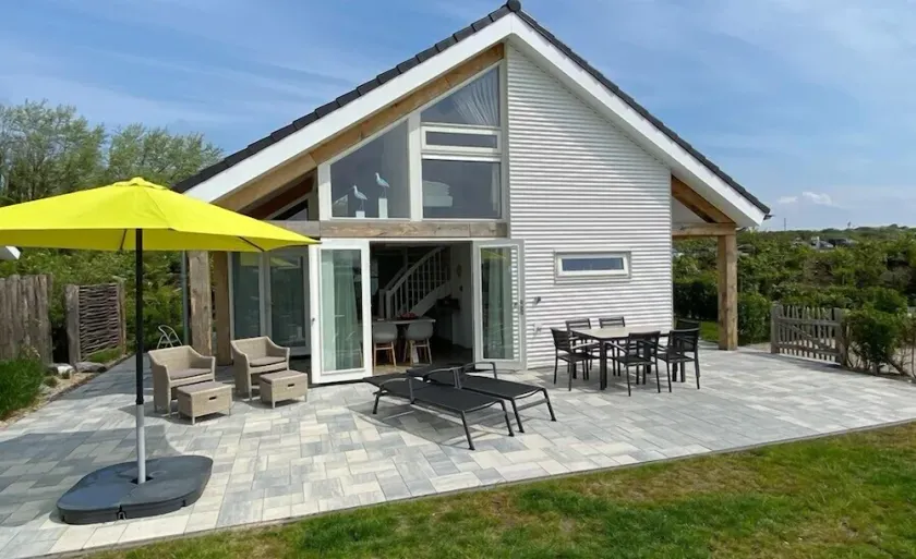 Sommerhus Zonnedorp 29, \"Strandloper\" - Image 1