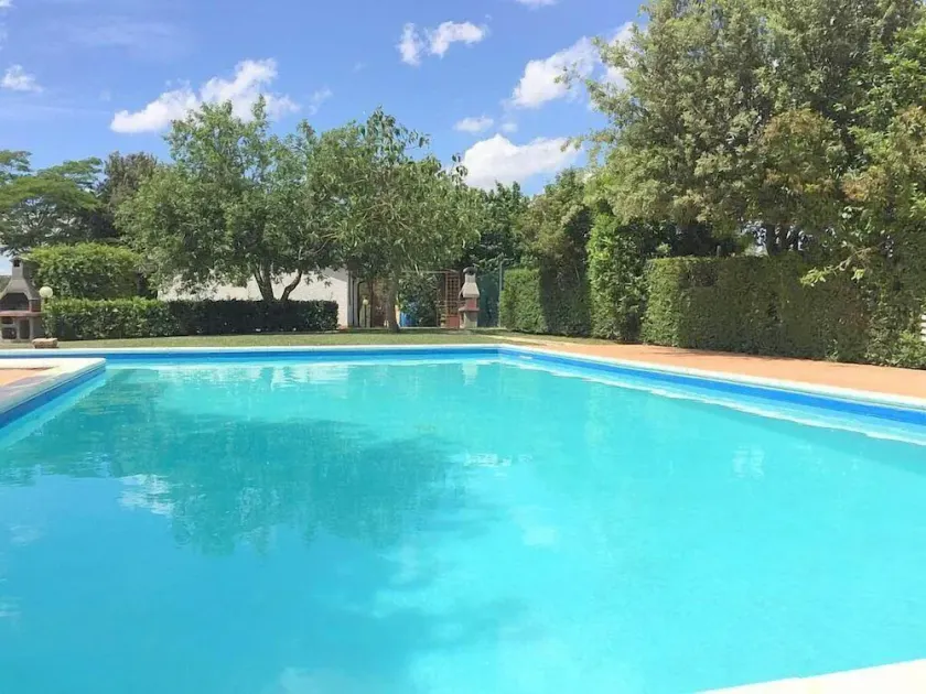 Casa Maggiorana A: A characteristic and welcoming cottage surrounded by the greenery, with Free WI-FI. - Image 1