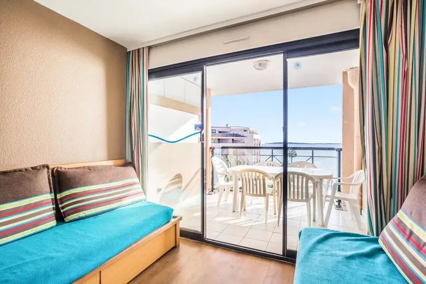 Résidence Cannes Verrerie - maeva Home - Appartement 3 Pièces 6 Personnes - Sélection MAE-4213 - Image 1