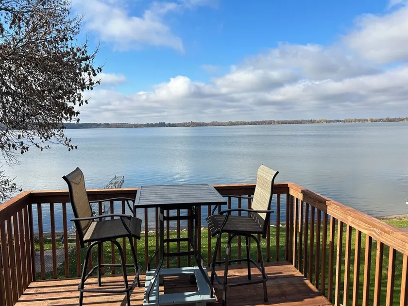 View are amazing that is what our guests say 5 Minutes to the Freeway and town - Image 1