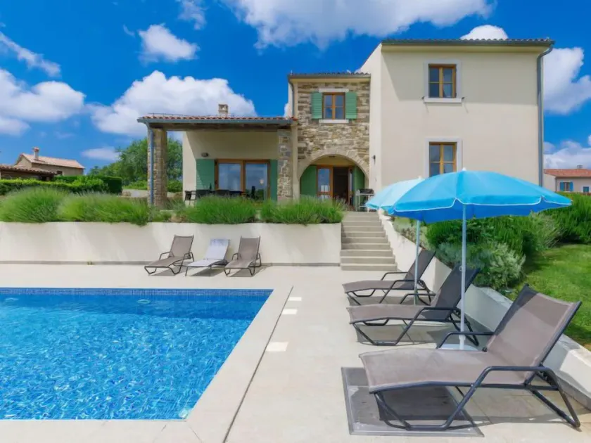 Villa Stuartma by Interhome - Image 1