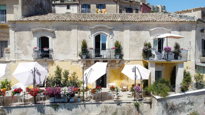 Terra del Sole Ibla - Panoramic B&B - Image 1