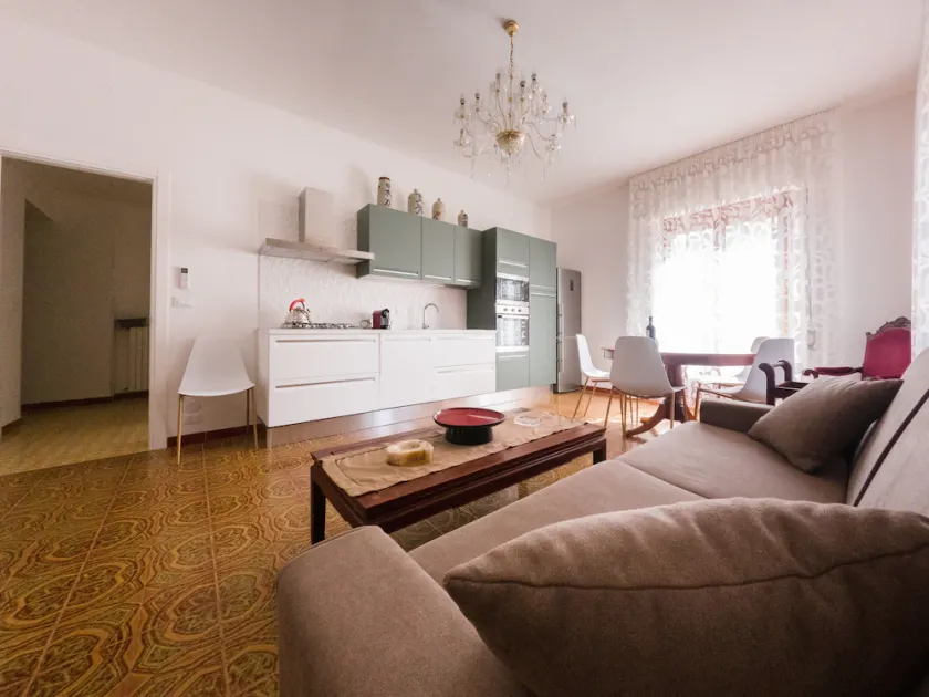 Appartement - Trapani - Image 1