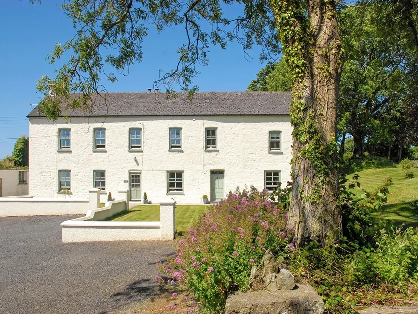5 værelses bolig i Near Llangwm - Image 1