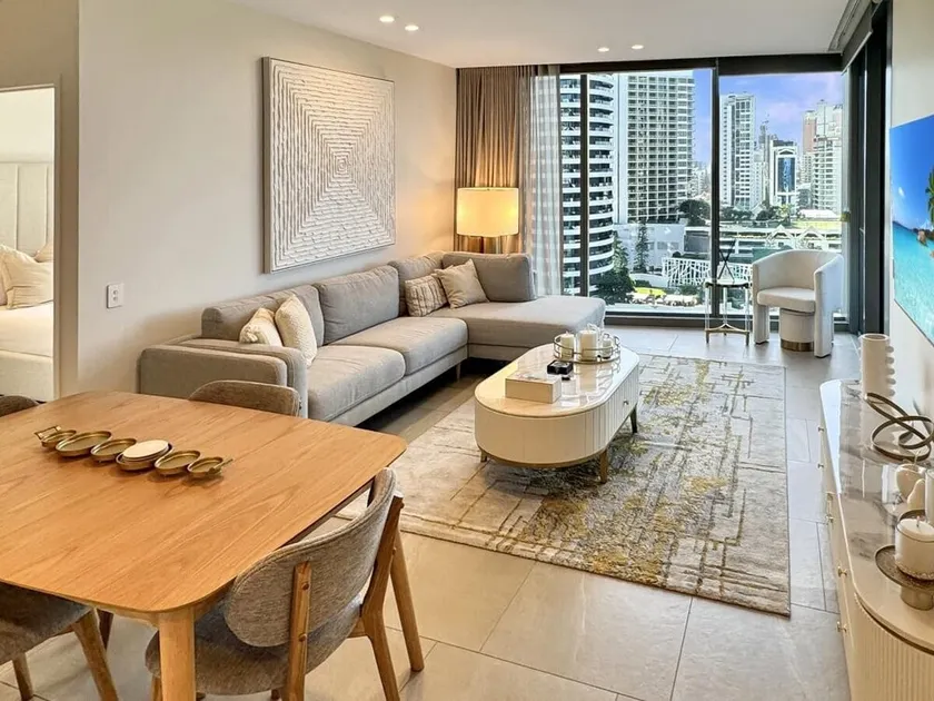 Luxury 2BR 16th Flr Ocean Views - Image 1