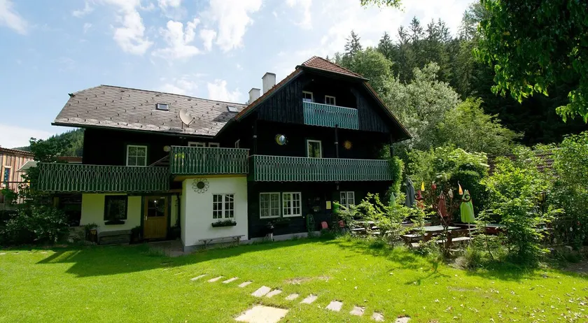 Group house Waldheimat Styria Semmering - Image 1