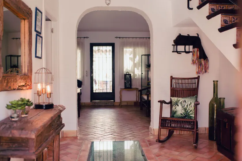 La Casa de Bobadilla Alojamiento Rural - Image 1