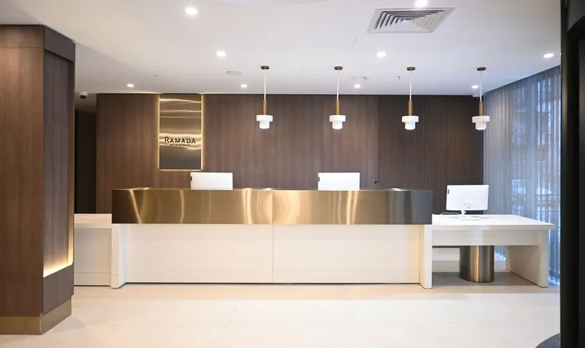 Ramada by Wyndham Duzce - Image 1