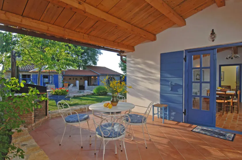 Stancija Baladur em Rakovci (3 casas para um total de 6 pessoas (Baladur 3)) - Image 1