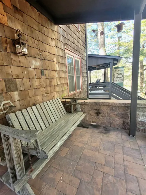Gather in Gretna ▪︎ Cozy Autumn on Porch - Image 1