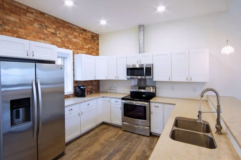 Sea Glass Vacation Rental - Walking To Watkins Glen Attractions - Image 1