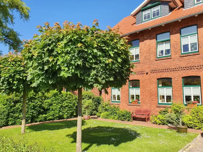 5 persons - Beautiful and modern old town apartment in the heart of the city - Image 1