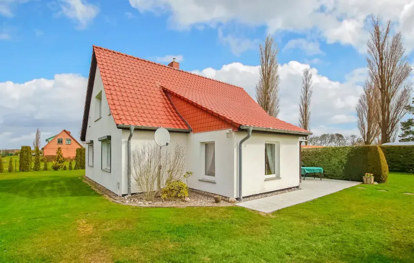 3 bedroom awesome home in Lüßvitz - Image 1