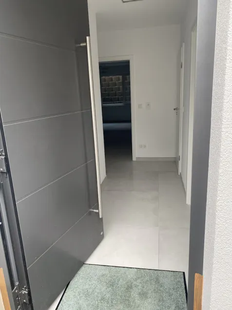 Neubau, Schön Sauber Eingerichte 2 Zimmerwohung - Image 1