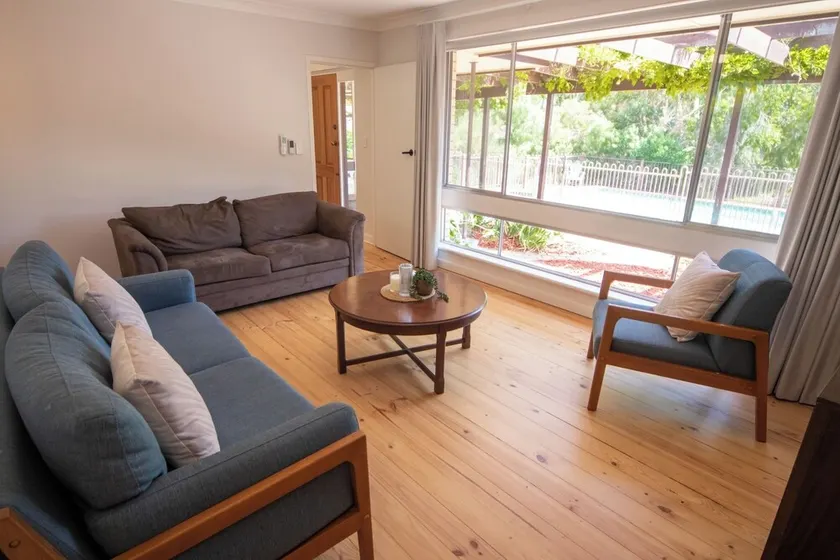5BR Home w/ Saltwater Pool – Pet Friendly, Near Seacliff Beach & Marion | Ideal for Extended Stays - Image 1