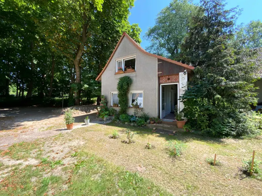 Ferienwohnung Scheffler - Image 1