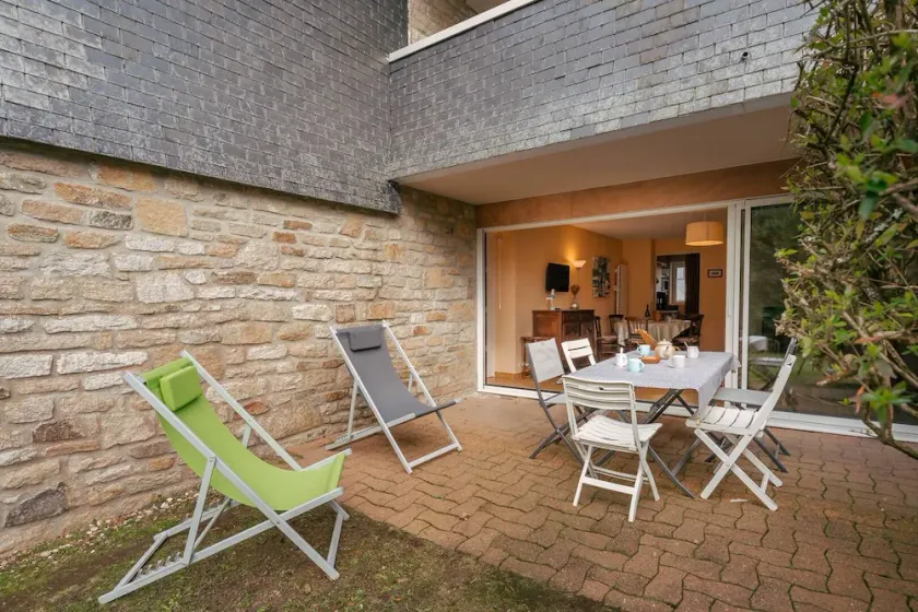 Carnac - appartement 2 pièces - 48m² - 1* - Image 1