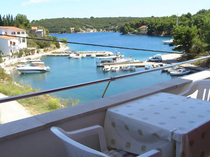 Appartement avec vue mer - Image 1
