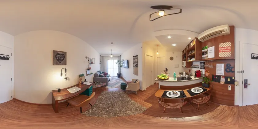 GREAT & COZY FLAT ABC WITH POOL - Image 1
