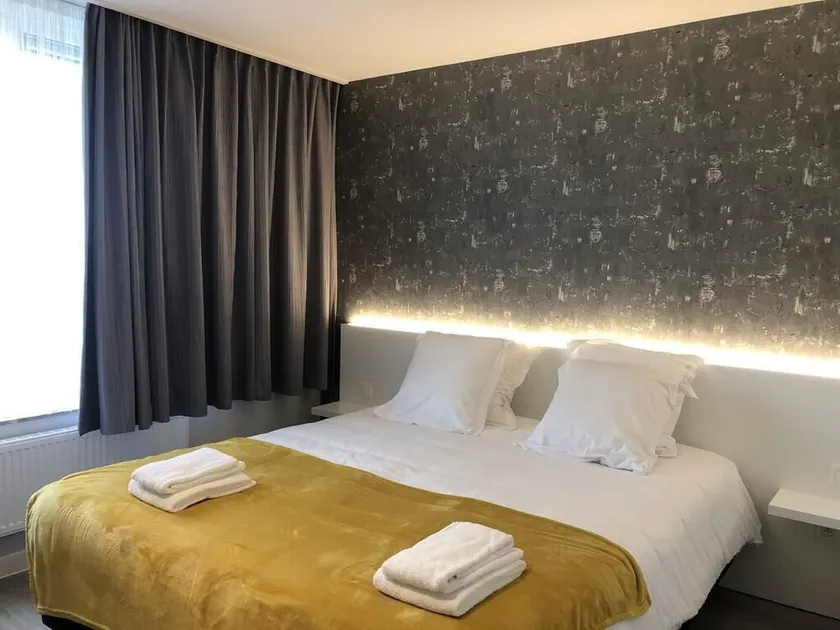 Luxury 3-bedroom apartment at Coast's Sportiest Park - Image 1