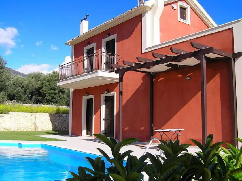 Kefalos Villa avec piscine privée - Image 1