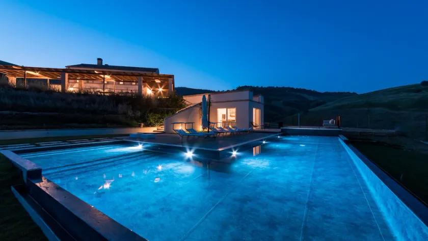 Dimora Montefiore 11, Emma Villas - Image 1