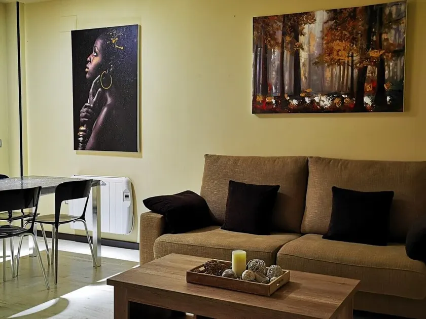 APARTAMENTO ALES - Image 1